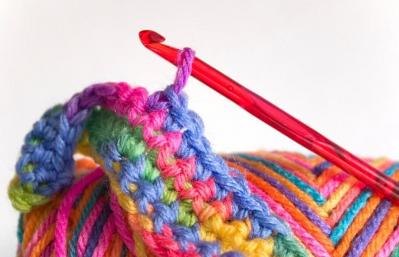 Как ускорить ручное вязание: набор секретов Вязание спицами быстро