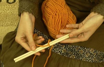 Простой и подробный мастер класс по плетению мандалы